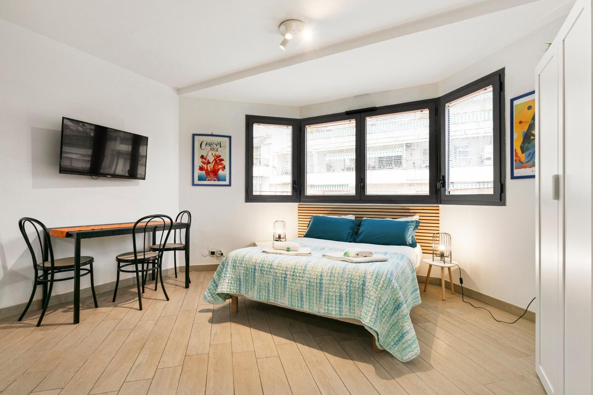 Les Oranges Five Stars Holidayhouse Nicea Zewnętrze zdjęcie