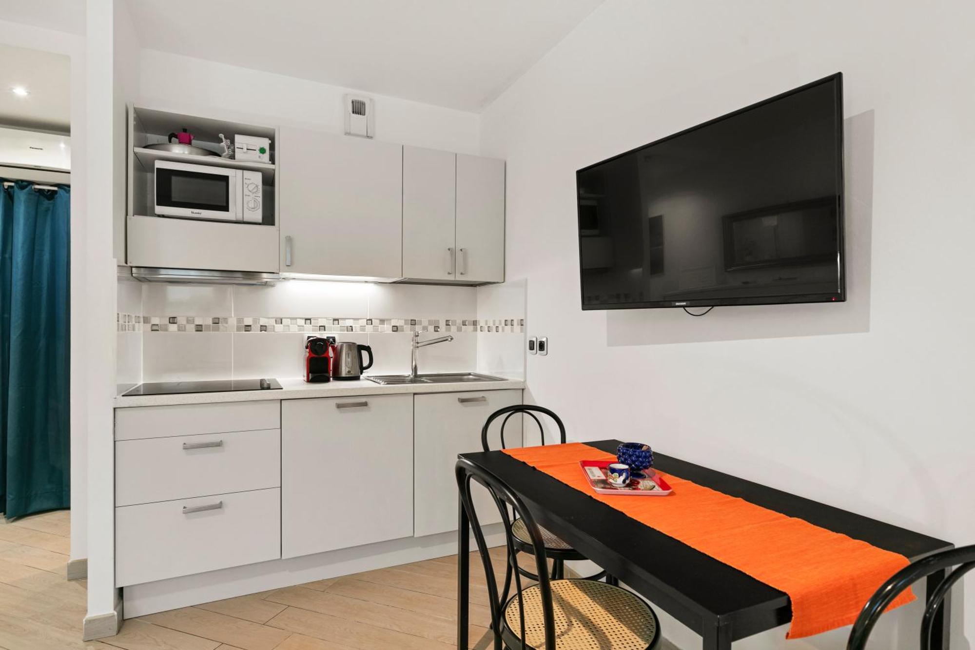 Les Oranges Five Stars Holidayhouse Nicea Zewnętrze zdjęcie